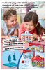 Bauanleitungen LEGO - Juniors - 10736 - Annas & Elsas Eisspielplatz: Page 49