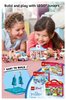 Bauanleitungen LEGO - Juniors - 10736 - Annas & Elsas Eisspielplatz: Page 49