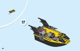 Bauanleitungen LEGO - Juniors - 10737 - Batman™ gegen Mr. Freeze™: Page 28