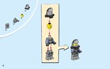 Bauanleitungen LEGO - Juniors - 10739 - Haiangriff: Page 6