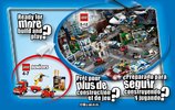 Bauanleitungen LEGO - Juniors - 10740 - Löschtrupp-Koffer: Page 55