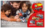 Bauanleitungen LEGO - Juniors - 10743 - Smokeys Garage: Page 53