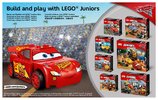 Bauanleitungen LEGO - Juniors - 10743 - Smokeys Garage: Page 54