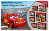 Bauanleitungen LEGO - Juniors - 10743 - Smokeys Garage: Page 54