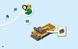 Bauanleitungen LEGO - Juniors - 10744 - Crazy 8 Rennen in Thunder Hollow: Page 30