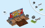 Bauanleitungen LEGO - Juniors - 10744 - Crazy 8 Rennen in Thunder Hollow: Page 49