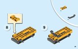 Bauanleitungen LEGO - Juniors - 10744 - Crazy 8 Rennen in Thunder Hollow: Page 29