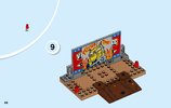 Bauanleitungen LEGO - Juniors - 10744 - Crazy 8 Rennen in Thunder Hollow: Page 48