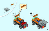 Bauanleitungen LEGO - 10750 - Road Repair Truck: Page 11