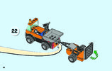 Bauanleitungen LEGO - 10750 - Road Repair Truck: Page 18