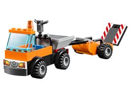 10750 - Road Repair Truck