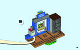 Bauanleitungen LEGO - 10751 - Mountain Police Chase: Page 49