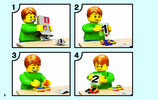 Bauanleitungen LEGO - 10753 - The Joker™ Batcave Attack: Page 2