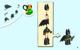 Bauanleitungen LEGO - 10753 - The Joker™ Batcave Attack: Page 5