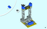 Bauanleitungen LEGO - 10753 - The Joker™ Batcave Attack: Page 49