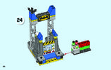 Bauanleitungen LEGO - 10753 - The Joker™ Batcave Attack: Page 60