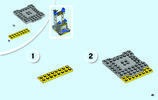 Bauanleitungen LEGO - 10753 - The Joker™ Batcave Attack: Page 41