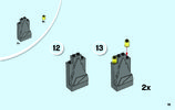 Bauanleitungen LEGO - 10753 - The Joker™ Batcave Attack: Page 51