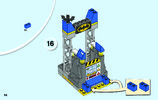 Bauanleitungen LEGO - 10753 - The Joker™ Batcave Attack: Page 54