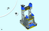 Bauanleitungen LEGO - 10753 - The Joker™ Batcave Attack: Page 56