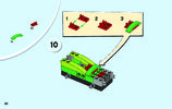 Bauanleitungen LEGO - 10754 - Spider-Man vs. Scorpion Street Showdown: Page 30