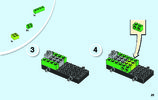 Bauanleitungen LEGO - 10754 - Spider-Man vs. Scorpion Street Showdown: Page 25