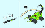 Bauanleitungen LEGO - 10754 - Spider-Man vs. Scorpion Street Showdown: Page 37