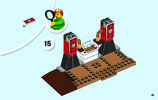 Bauanleitungen LEGO - 10755 - Zane's Ninja Boat Pursuit: Page 41