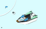 Bauanleitungen LEGO - 10755 - Zane's Ninja Boat Pursuit: Page 22