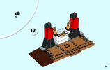 Bauanleitungen LEGO - 10755 - Zane's Ninja Boat Pursuit: Page 39