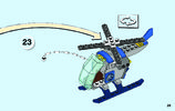 Bauanleitungen LEGO - 10756 - Pteranodon Escape: Page 29