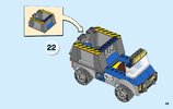 Bauanleitungen LEGO - 10757 - Raptor Rescue Truck: Page 49