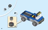 Bauanleitungen LEGO - 10757 - Raptor Rescue Truck: Page 48