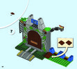 Bauanleitungen LEGO - 10758 - T. rex Breakout: Page 54