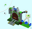 Bauanleitungen LEGO - 10758 - T. rex Breakout: Page 55