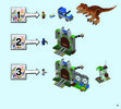 Bauanleitungen LEGO - 10758 - T. rex Breakout: Page 3