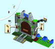 Bauanleitungen LEGO - 10758 - T. rex Breakout: Page 57