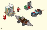 Bauanleitungen LEGO - 10760 - Underminer Bank Heist: Page 58