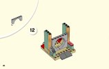 Bauanleitungen LEGO - 10760 - Underminer Bank Heist: Page 46