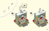 Bauanleitungen LEGO - 10760 - Underminer Bank Heist: Page 51