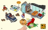 Bauanleitungen LEGO - 10761 - The Great Home Escape: Page 70