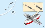 Bauanleitungen LEGO - 10764 - City Central Airport: Page 17