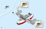 Bauanleitungen LEGO - 10764 - City Central Airport: Page 18