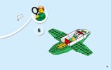 Bauanleitungen LEGO - 10764 - City Central Airport: Page 31