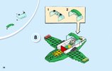 Bauanleitungen LEGO - 10764 - City Central Airport: Page 34