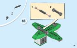 Bauanleitungen LEGO - 10764 - City Central Airport: Page 39