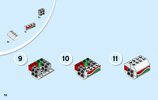 Bauanleitungen LEGO - 10764 - City Central Airport: Page 52