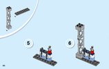 Bauanleitungen LEGO - 10764 - City Central Airport: Page 60