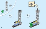 Bauanleitungen LEGO - 10764 - City Central Airport: Page 68