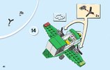 Bauanleitungen LEGO - 10764 - City Central Airport: Page 40